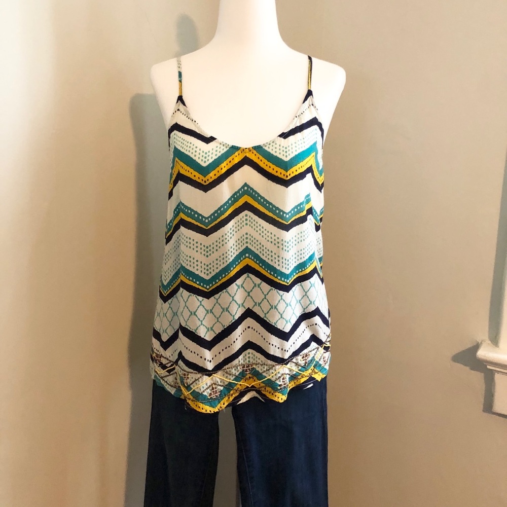 Lucky Brand Tank